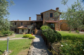 PODERE BAIOCCO TENUTA Citta Della Pieve